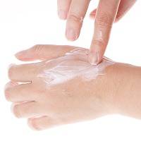 赛因诗婷 水动力保湿修护霜(滋润型)45g 滋润保湿修复、补充营养、适用于光学护肤后修复