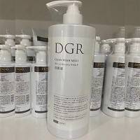 诚美 DGR洗颜液1000ml 泡沫细腻,弱酸性,温和无刺激,清洁毛孔及多余油脂...