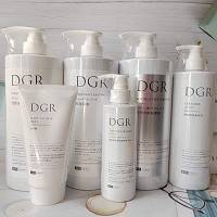 诚美 DGR透明质酸钠面膜200g(平衡肌底面膜)持续补充营养,保湿滋润,活化嫩肤,淡化纹理